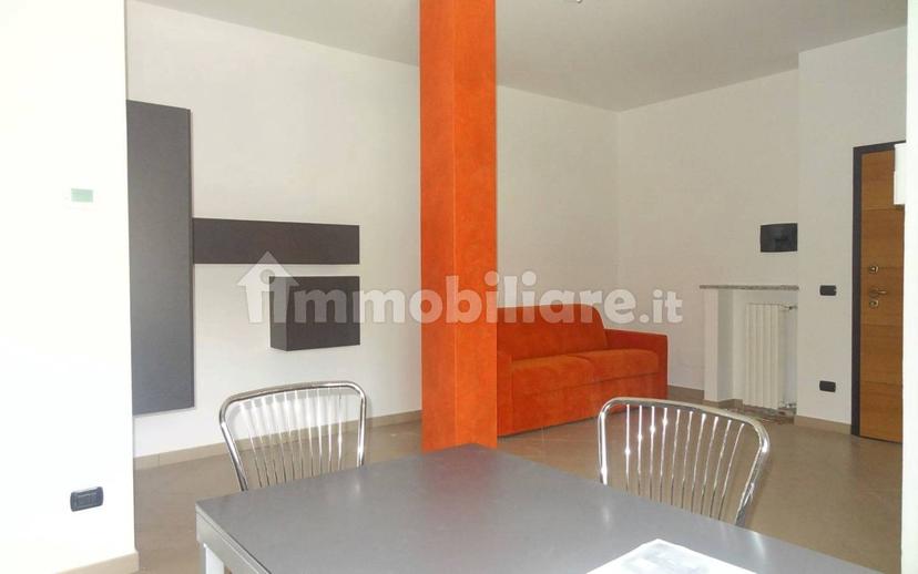 Monolocale via Cernaia 6, Centro, Savigliano — foto 9 di 10