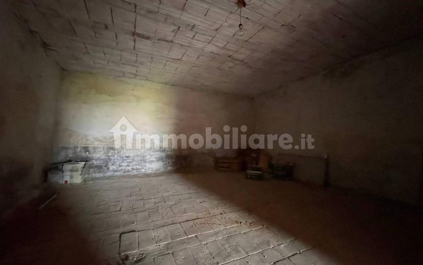 Terratetto unifamiliare 110 m², da ristrutturare, Centro, Arcola — foto 10 di 17