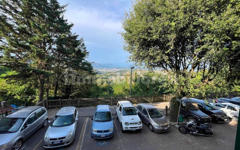 Terratetto unifamiliare 110 m², da ristrutturare, Centro, Arcola — foto 6 di 17