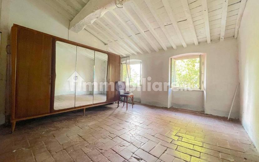 Terratetto unifamiliare 110 m², da ristrutturare, Centro, Arcola — foto 8 di 17
