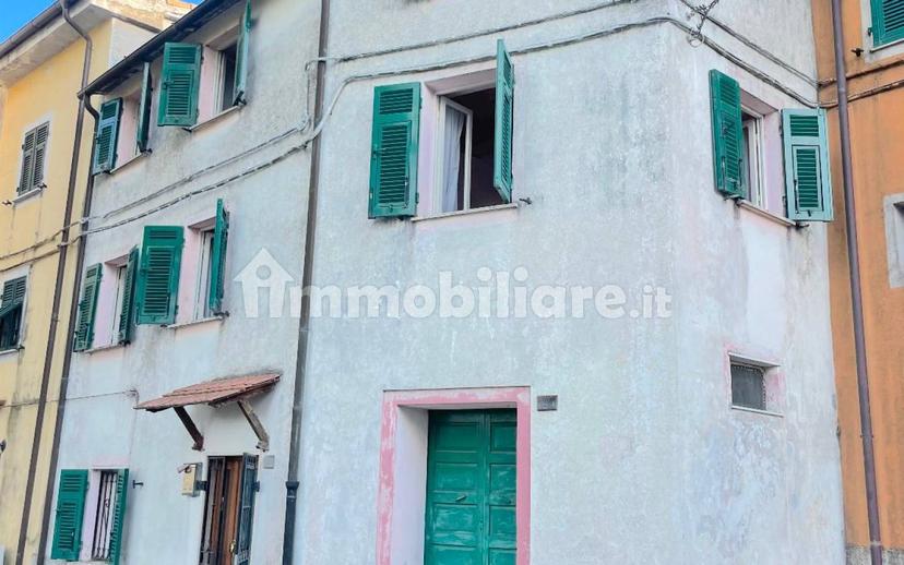 Terratetto unifamiliare 110 m², da ristrutturare, Centro, Arcola — foto 4 di 17