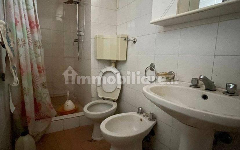 Terratetto unifamiliare 110 m², da ristrutturare, Centro, Arcola — foto 17 di 17