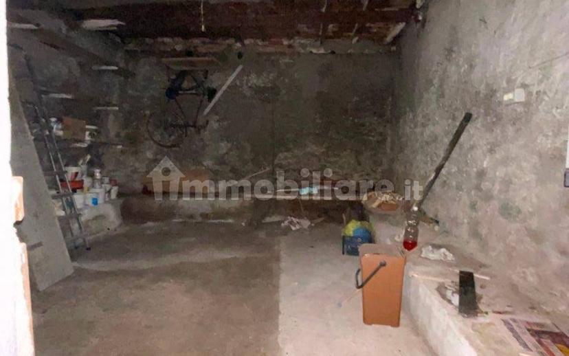 Terratetto unifamiliare 110 m², da ristrutturare, Centro, Arcola — foto 16 di 17
