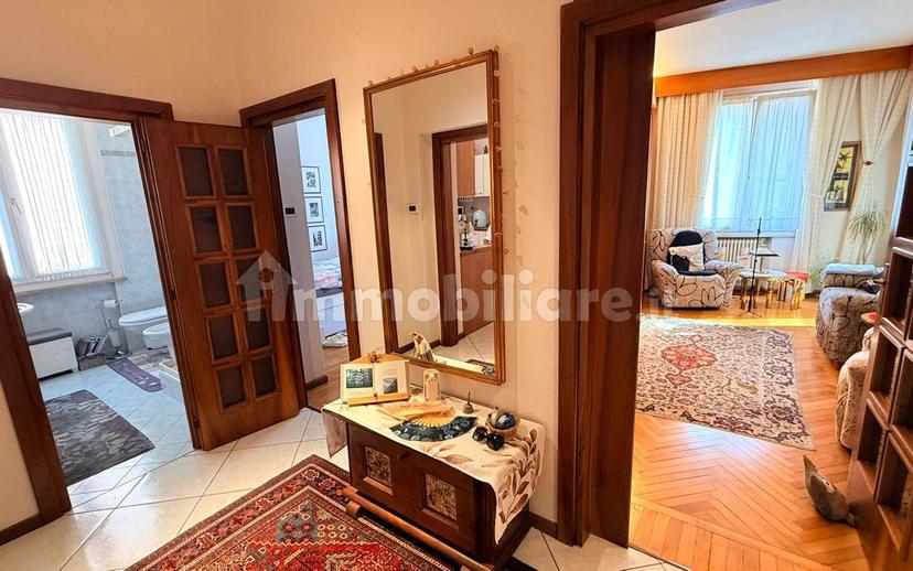 Trilocale via San Quirino, Gries - San Quirino, Bolzano — foto 18 di 21