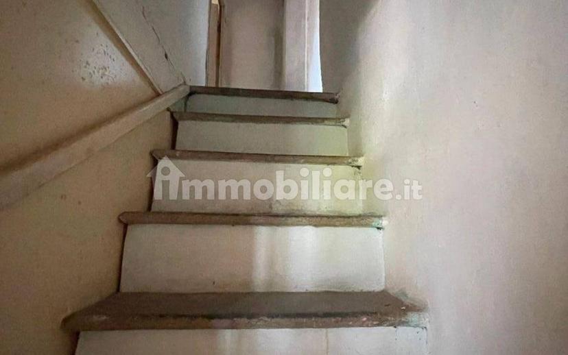 Terratetto unifamiliare 110 m², da ristrutturare, Centro, Arcola — foto 5 di 17