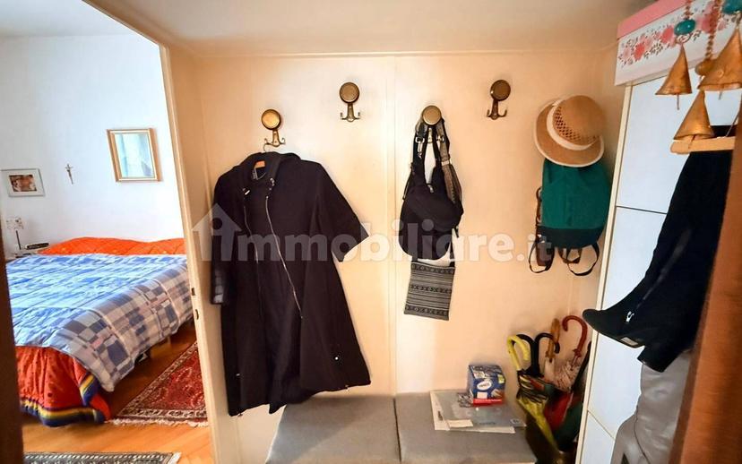 Trilocale via San Quirino, Gries - San Quirino, Bolzano — foto 13 di 21