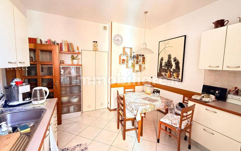 Trilocale via San Quirino, Gries - San Quirino, Bolzano — foto 3 di 21