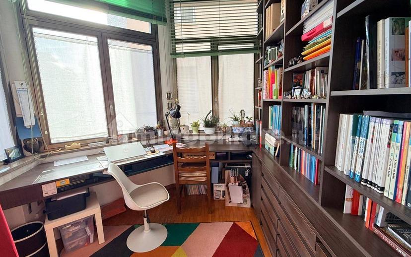 Trilocale via San Quirino, Gries - San Quirino, Bolzano — foto 12 di 21