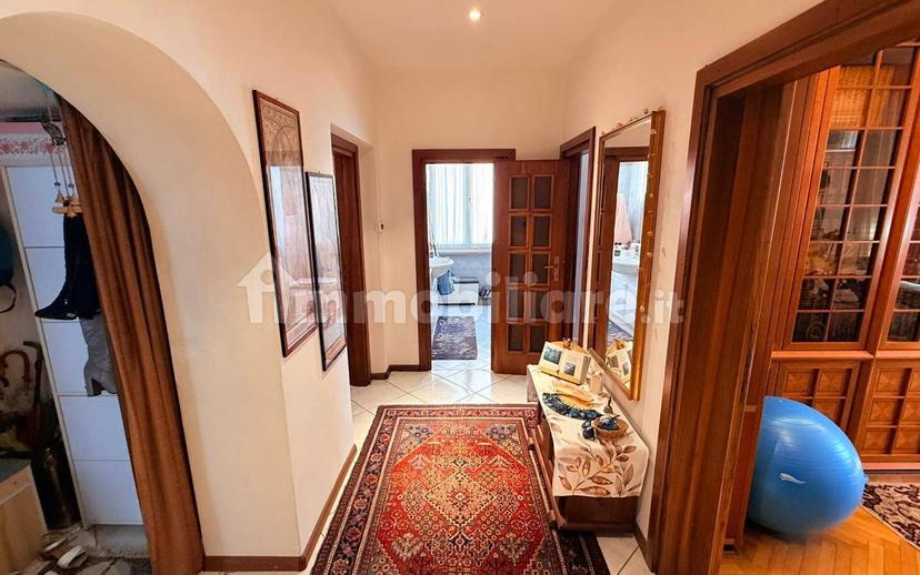 Trilocale via San Quirino, Gries - San Quirino, Bolzano — foto 15 di 21