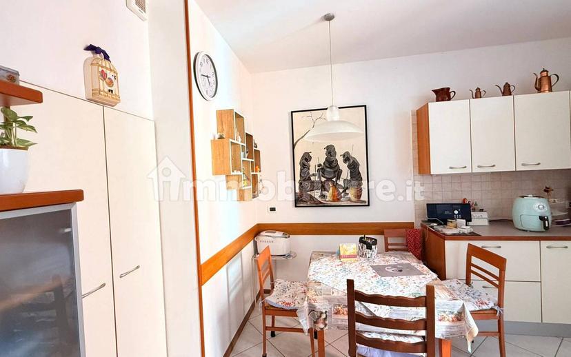Trilocale via San Quirino, Gries - San Quirino, Bolzano — foto 2 di 21
