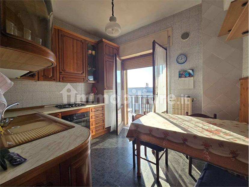 Stanza in affitto in appartamento via Caracciolo , 21, Catanzaro — foto 3 di 16