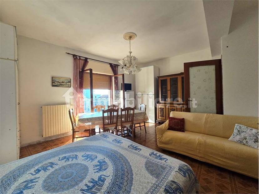 Stanza in affitto in appartamento via Caracciolo , 21, Catanzaro — foto 14 di 16