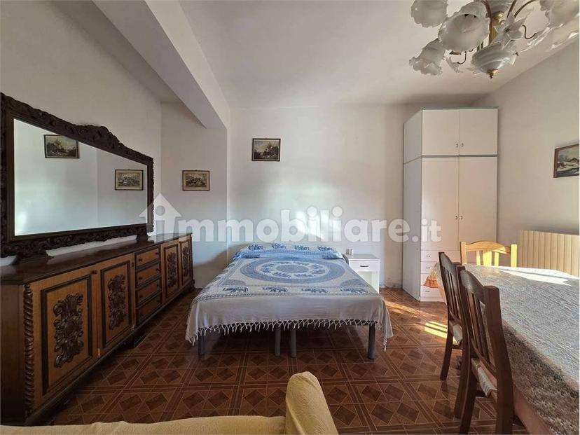 Stanza in affitto in appartamento via Caracciolo , 21, Catanzaro — foto 6 di 16