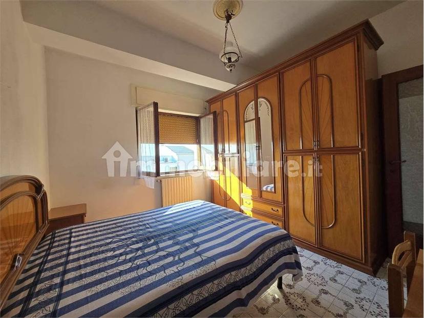Stanza in affitto in appartamento via Caracciolo , 21, Catanzaro — foto 4 di 16