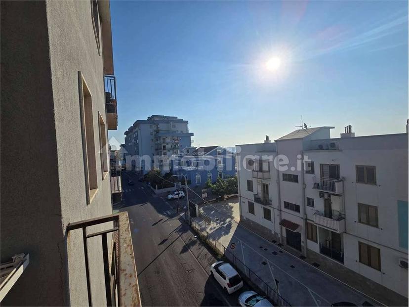 Stanza in affitto in appartamento via Caracciolo , 21, Catanzaro — foto 12 di 16