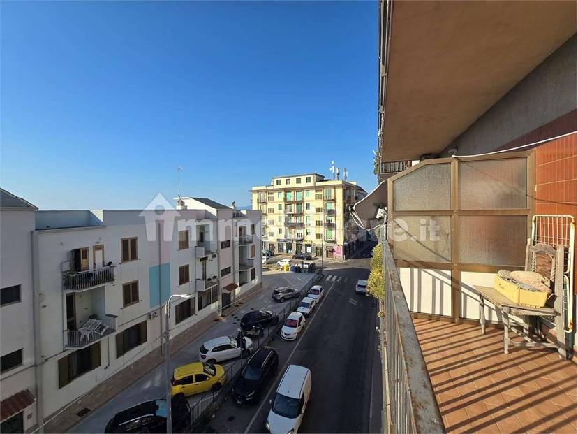 Stanza in affitto in appartamento via Caracciolo , 21, Catanzaro — foto 8 di 16