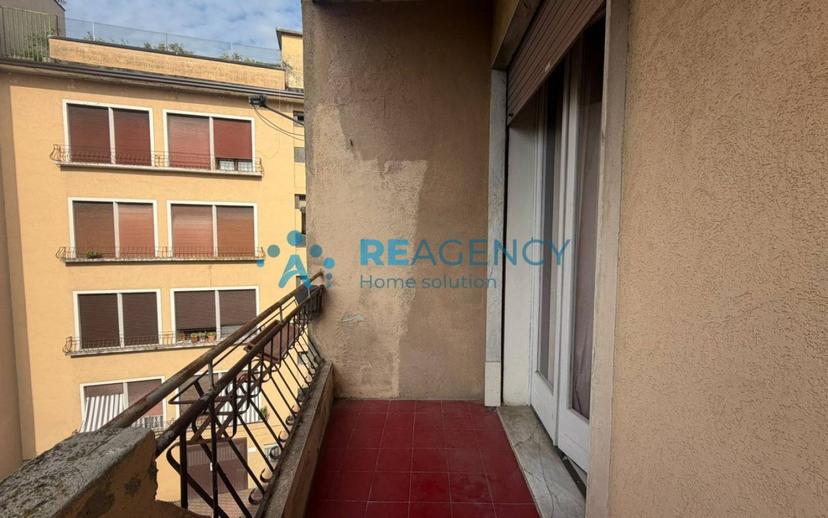 Bilocale Contra' San Bortolo, San Bortolo, Vicenza — foto 8 di 9