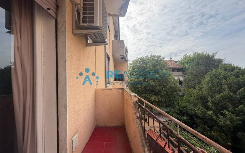 Bilocale Contra' San Bortolo, San Bortolo, Vicenza — foto 3 di 9