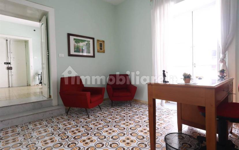 Appartamento via Giovanni Amendola 27, Santa Maria Capua Vetere — foto 7 di 17