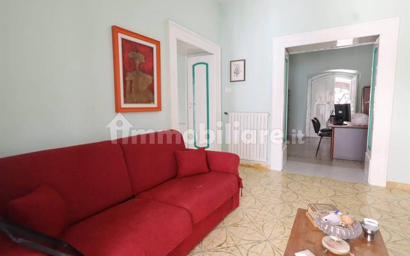 Appartamento via Giovanni Amendola 27, Santa Maria Capua Vetere — foto 16 di 17