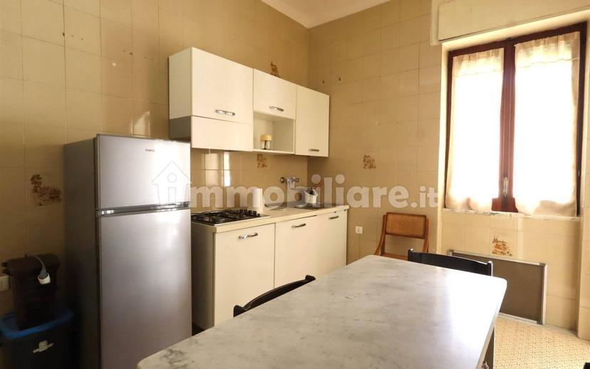 Appartamento via Giovanni Amendola 27, Santa Maria Capua Vetere — foto 14 di 17