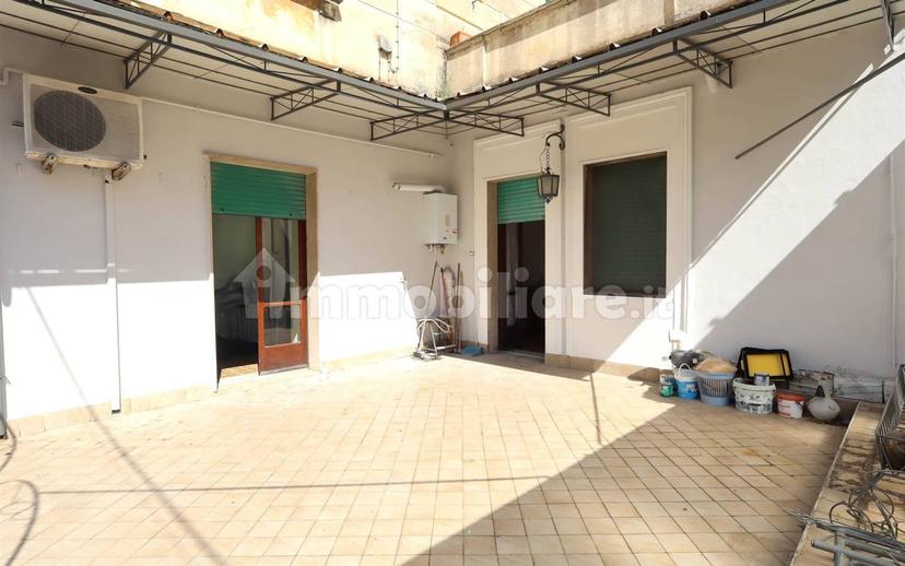 Appartamento via Giovanni Amendola 27, Santa Maria Capua Vetere — foto 6 di 17