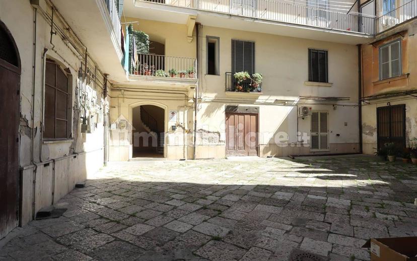 Appartamento via Giovanni Amendola 27, Santa Maria Capua Vetere — foto 3 di 17