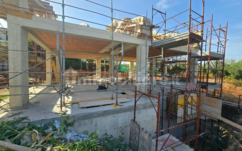 Villa bifamiliare via Cesare Crescenzi 7B, Frascati — foto 22 di 29
