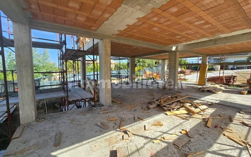 Villa bifamiliare via Cesare Crescenzi 7B, Frascati — foto 13 di 29