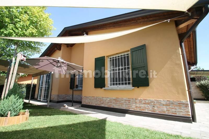 Villa unifamiliare via Prati di Soletto, Bersagliera, Valsamoggia — foto 16 di 35