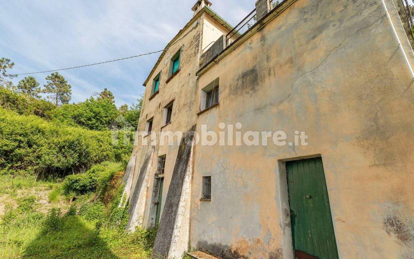 Appartamento in villa Località Mesco 39, Levanto — foto 5 di 7
