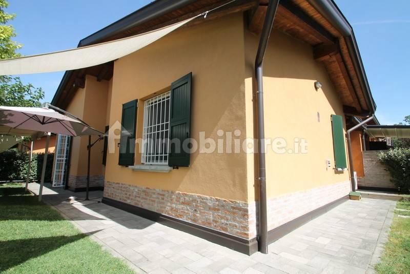 Villa unifamiliare via Prati di Soletto, Bersagliera, Valsamoggia — foto 9 di 35