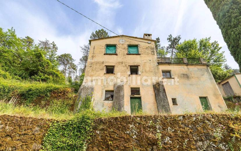 Appartamento in villa Località Mesco 39, Levanto — foto 6 di 7