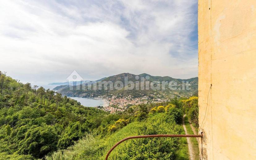 Appartamento in villa Località Mesco 39, Levanto — foto 4 di 7