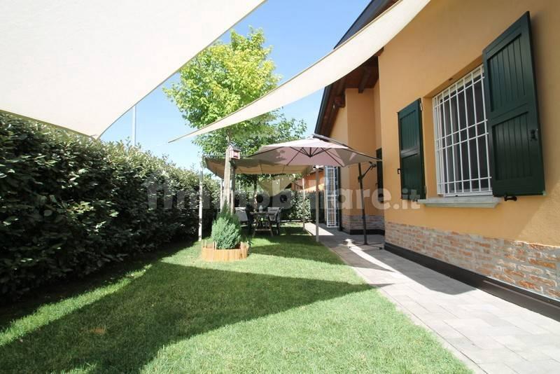 Villa unifamiliare via Prati di Soletto, Bersagliera, Valsamoggia — foto 17 di 35