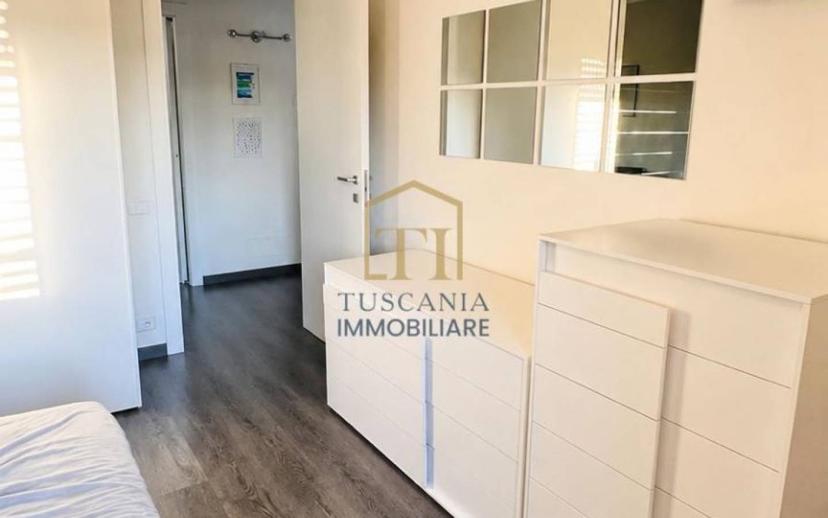 Quadrilocale via Toscana, Abbadia, Campolungo, Colle di Val d'Elsa — foto 13 di 16
