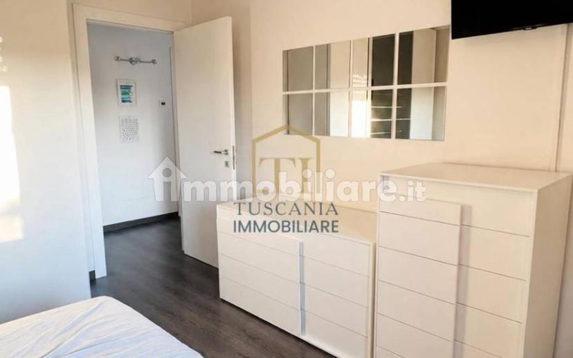 Quadrilocale via Toscana, Abbadia, Campolungo, Colle di Val d'Elsa — foto 9 di 16