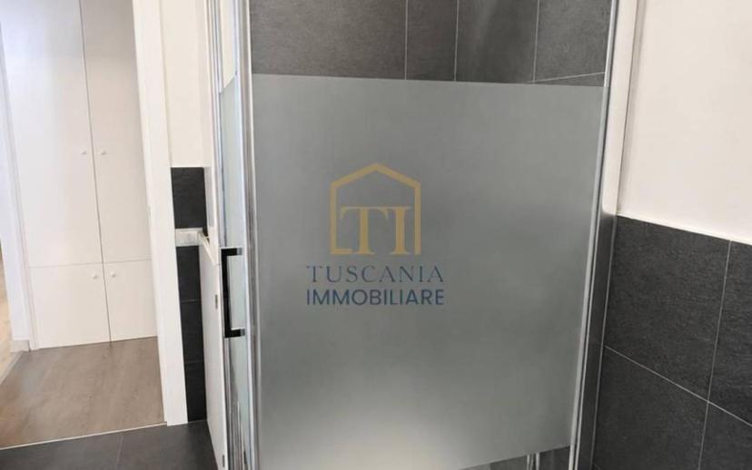 Quadrilocale via Toscana, Abbadia, Campolungo, Colle di Val d'Elsa — foto 5 di 16