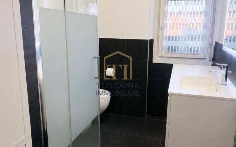 Quadrilocale via Toscana, Abbadia, Campolungo, Colle di Val d'Elsa — foto 16 di 16