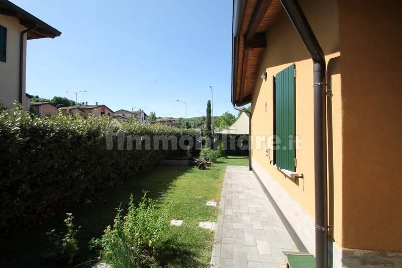 Villa unifamiliare via Prati di Soletto, Bersagliera, Valsamoggia — foto 19 di 35