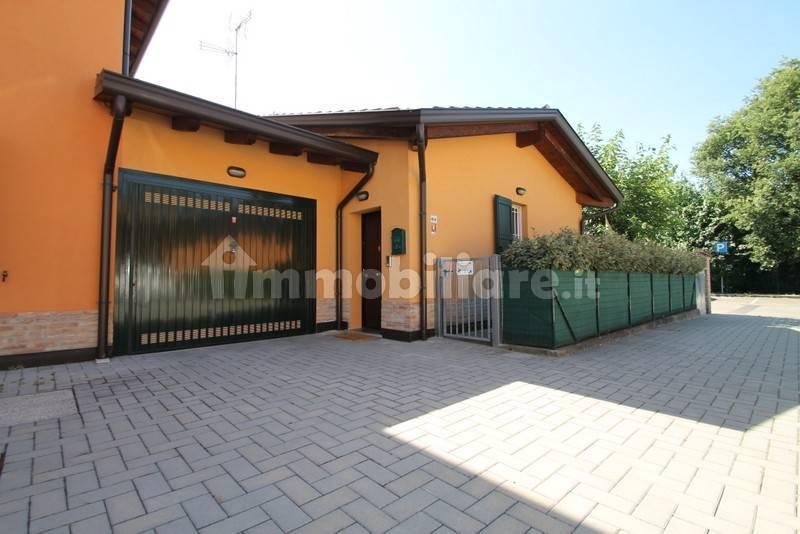 Villa unifamiliare via Prati di Soletto, Bersagliera, Valsamoggia — foto 15 di 35