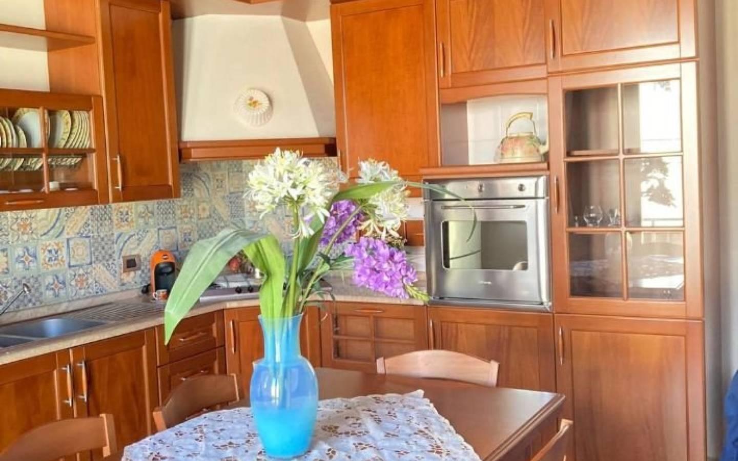 Monolocale via Simone Corleo 18, Via Salemi, Ospedale, Mazara del Vallo