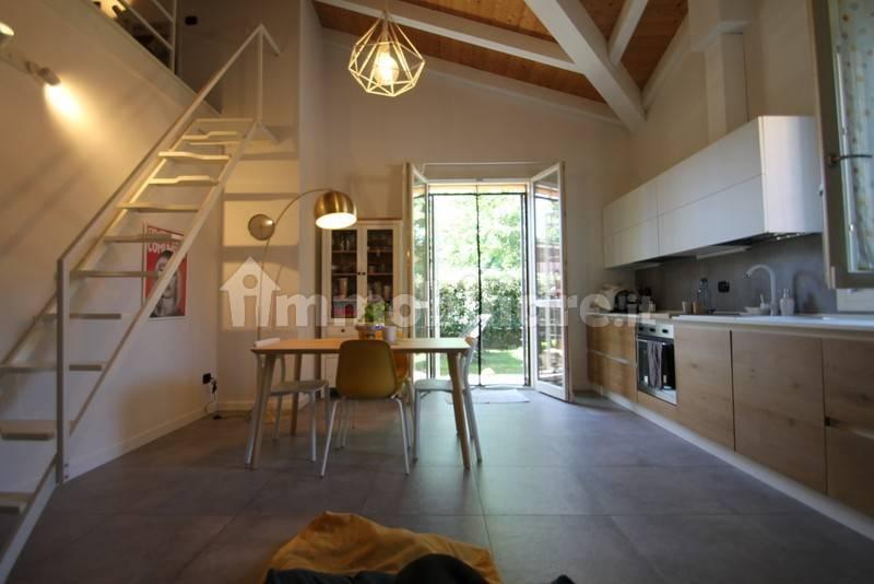 Villa unifamiliare via Prati di Soletto, Bersagliera, Valsamoggia — foto 28 di 35