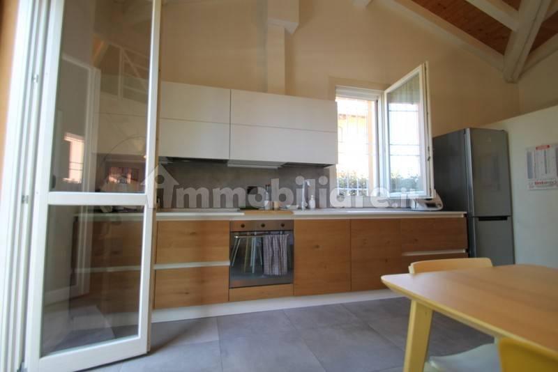 Villa unifamiliare via Prati di Soletto, Bersagliera, Valsamoggia — foto 30 di 35