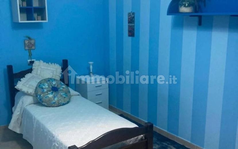 Monolocale via Simone Corleo 18, Via Salemi, Ospedale, Mazara del Vallo — foto 3 di 5