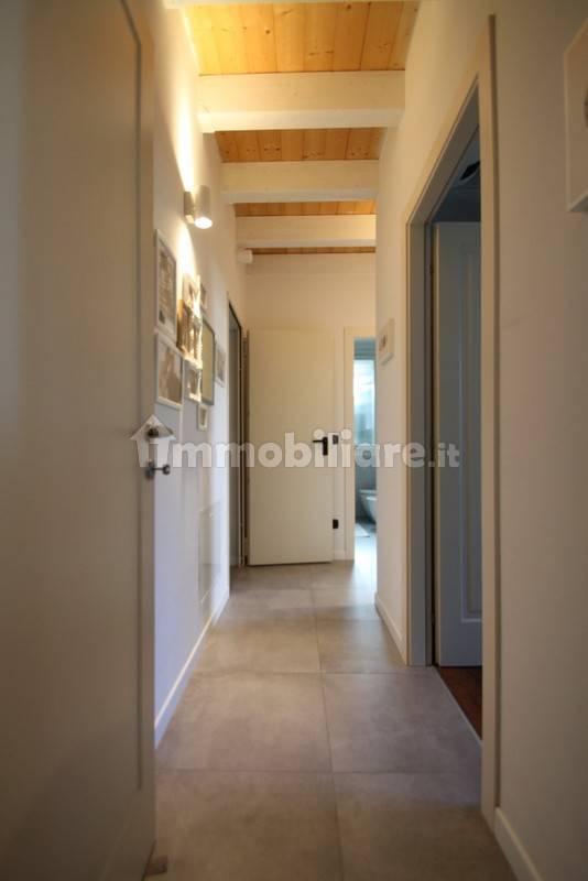 Villa unifamiliare via Prati di Soletto, Bersagliera, Valsamoggia
