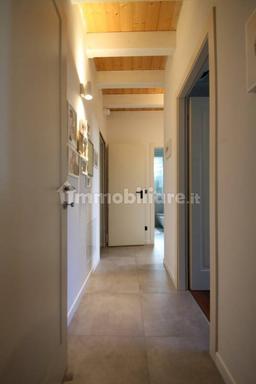 Villa unifamiliare via Prati di Soletto, Bersagliera, Valsamoggia