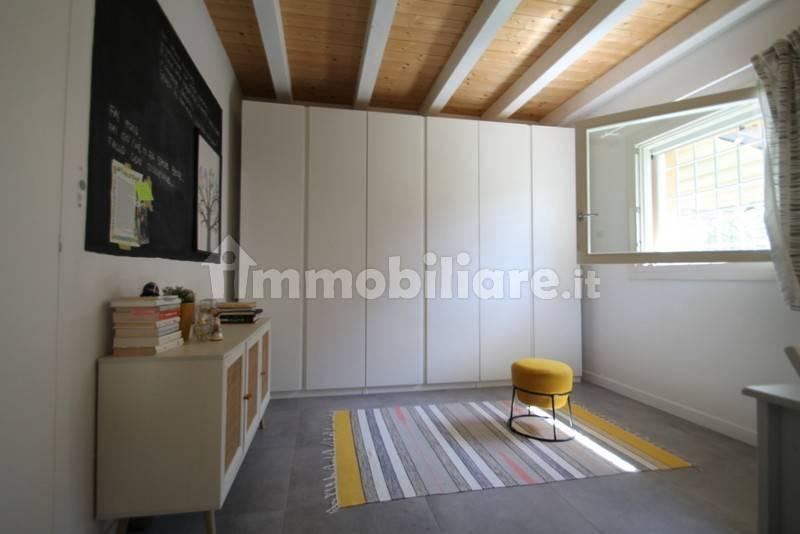 Villa unifamiliare via Prati di Soletto, Bersagliera, Valsamoggia — foto 32 di 35