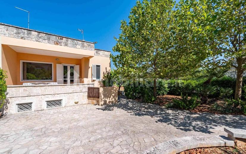 Villa unifamiliare viale vemicelli, Selva di Fasano, Laureto, Fasano — foto 21 di 26