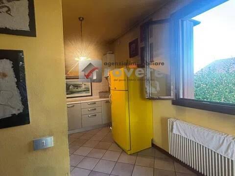 Quadrilocale buono stato, secondo piano, Carbonera — foto 9 di 9